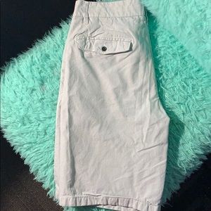 Men’s Hurley striped shorts